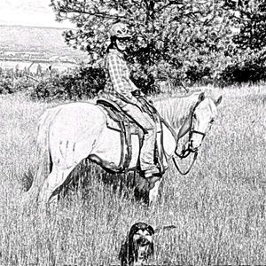 Meet your Posher, Sharon